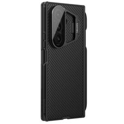 NILLKIN CAMSHIELD PROP MAGNETIC SAMSUNG Z FOLD7 WITH PEN, BLACK