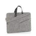 XO Laptop bag CB05 15" gray