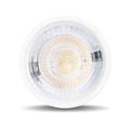 LED-lamppu GU10 1W 230V 6000K 90lm 38° Forever Light