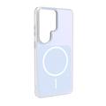 Etteri Hidden Pearl case for Samsung S26 Ultra light blue