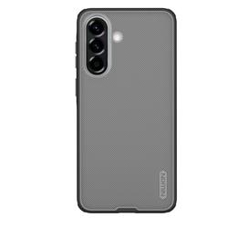 Nillkin Super Frosted Shield Pro Case for Samsung Galaxy A57 5G transparent black