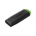 Kingston USB-muisti 256GB USB 3.2 Gen1 Exodia G2 vihre&auml;