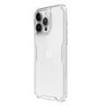 NILLKIN NATURE PRO IPHONE 15 PRO (6.1) TRANSPARENT