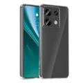 Etteri Clear suojakuori Xiaomi Redmi Note 13 Pro 5G:lle