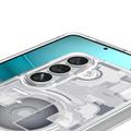 SPIGEN ULTRA HYBRID MAG MAGSAFE GALAXY S26 ZERO ONE WHITE