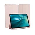 Etteri kotelo Apple iPad 7 2019 / 8 2020 / 9 2021 10,2" vaaleanpunaiselle