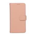 Smart Triangle case for Realme 16 Pro Plus 5G pink