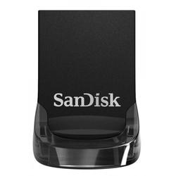 SanDisk 256GB USB 3.1 Ultra Fit -muistitikku