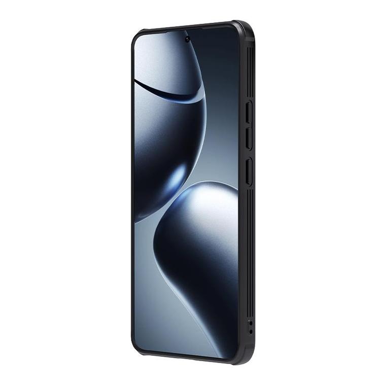 NILLKIN CAMSHIELD PRO XIAOMI 14T BLACK