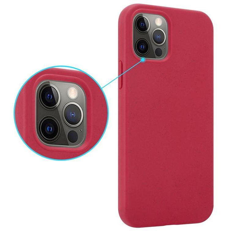 MX ECO IPHONE 16 PRO 6.3 RED