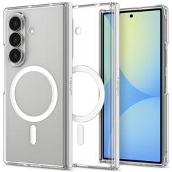 Spigen Air Fit Pro Magsafe -kotelo Samsung Galaxy Z Fold 8 Ultralle, läpinäkyvä