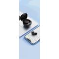 HEADPHONES T-PHOX TWS B21 WHITE