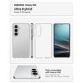 SPIGEN ULTRA HYBRID GALAXY S26 CRYSTAL CLEAR