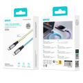 BWOO Cable USB-C - Lightning 1m 27W X279C-L