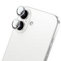 YESIDO LENS PROTECTION WB54 IPHONE 16/16 PLUS BLACK