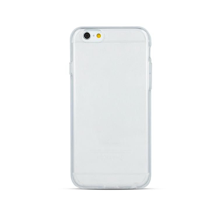 Mercury Clear Jelly case for Samsung Galaxy A35 5G transparent