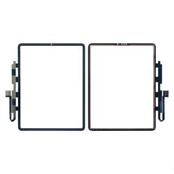 Touch Panel for iPad 12.9" 5th gen 2021 black