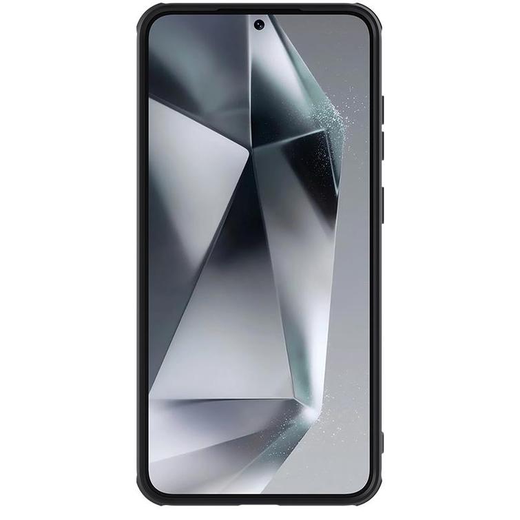 NILLKIN CAMSHIELD PRO SAMSUNG S25 BLACK