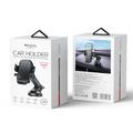 YESIDO CAR HOLDER C267 BLACK