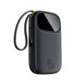 Baseus Powerbank EnerFill FC31 20000mAh 45W USB-C USB-C black