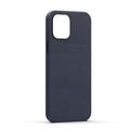 Etteri Elegant Mag kotelo iPhone 12 / 12 Pro 6,1'' mustalle