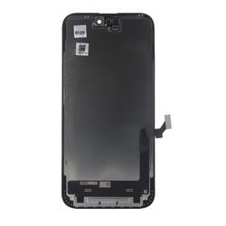 LCD Display with touch screen for iPhone 15 Plus Incell FHD black