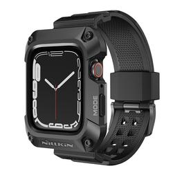 NILLKIN DYNAGUARD WRISTBAND APPLEWATCH 44MM/4/5/6 BLACK