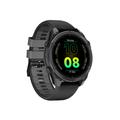 Forever smartwatch Focus GPS SW-900 musta