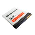 BAT. MAXXIMUS NOK 225 1200mAh