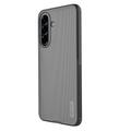 Nillkin Super Frosted Shield Pro Case for Samsung Galaxy A57 5G transparent black