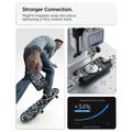 SPIGEN ULTRA HYBRID MAG MAGSAFE GALAXY S26 ZERO ONE BLACK