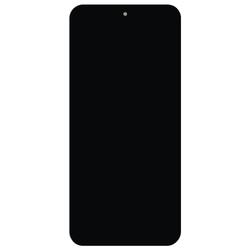 LCD + touch screen Motorola G84 black original