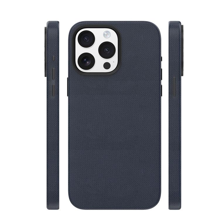 Etteri Elegant Mag kotelo iPhone 14 Prolle 6,1" musta