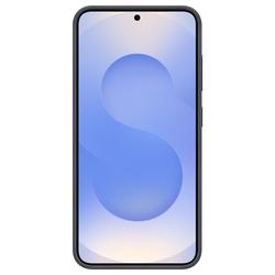 Samsung Kindsuit -kotelo Samsung Galaxy S25+:lle, musta