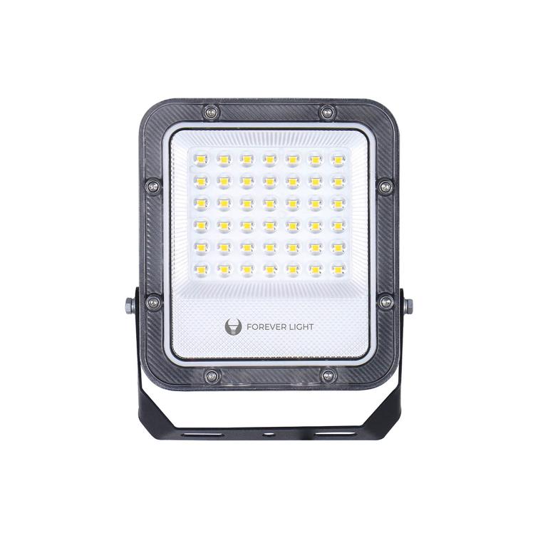 LED-valonheitin PROXIM+ 30W 4000K 4500lm 230V IP65 Forever Light 150lm/W 5 vuoden takuu