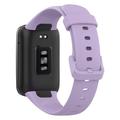 SILICONE STRAP MI BAND 7 PRO/ M7 PRO (8).PURPLE