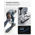 SPIGEN ULTRA HYBRID MAG MAGSAFE GALAXY S26 ZERO ONE WHITE