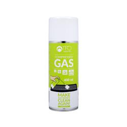 TFO compressed gas 400 ml