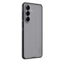 Nillkin Super Frosted Shield Pro Case for Samsung Galaxy S26+ transparent black