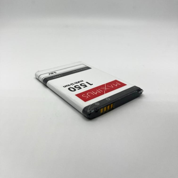 BATTERY MAXXIMUS LG P970 1700mAh BL-44JN