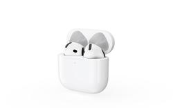 T-PHOX HEADPHONES TWS U14 PRO WHITE