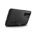 Spigen Tough Armor Mag MagSafe for Samsung Galaxy S26 Ultra black