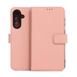 Älykäs kolmiokuori Samsung Galaxy A36 5G / A56 5G:lle, pinkki