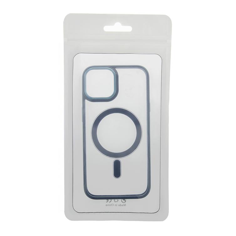 Polybag02 valkoinen kehyksell&auml; 235(+30)x122mm