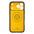 Spigen Nano Pop Mag Magsafe suojakuori iPhone 17 Pro Max Blueberry Navylle