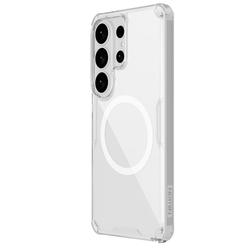 Nillkin Nature TPU Pro Magnetic Case for Samsung Galaxy S26 Ultra clear
