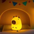LED-y&ouml;lamppu FRIENDLY CAPYBARA FNL-12 Forever Light