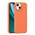 Etteri Elegant Mag kotelo iPhone 14 6,1" oranssille