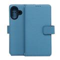 Smart Triangle case for iPhone 17 6,3" blue