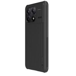NILLKIN SUPER SHIELD PRO MAGNETIC XIAOMI REDMI K70/K70 PRO/ POCO F6 PRO BLACK